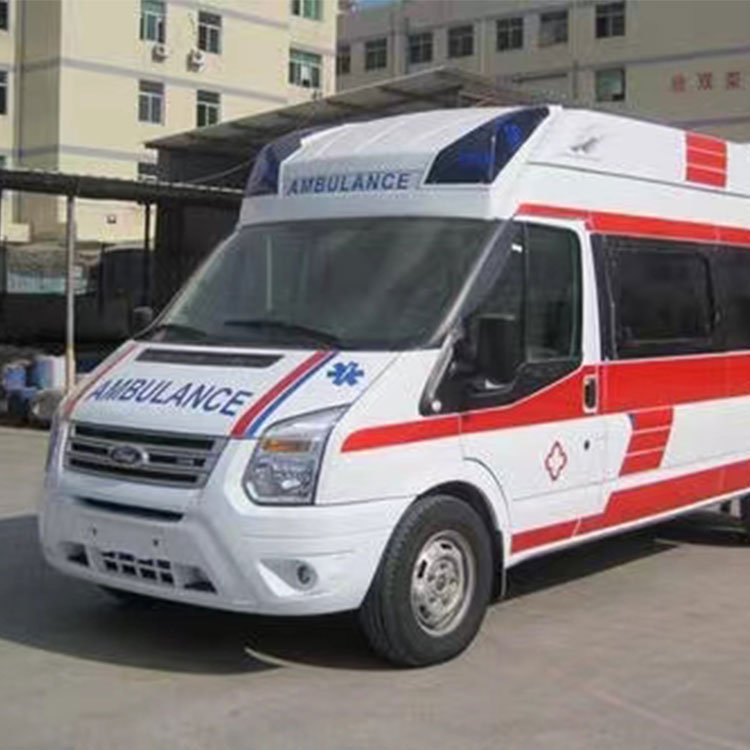 会东救护车出租收费:安全出行,价格透明