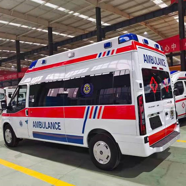 会东救护车出租 —— 专业、安全、高效的城市急救服务