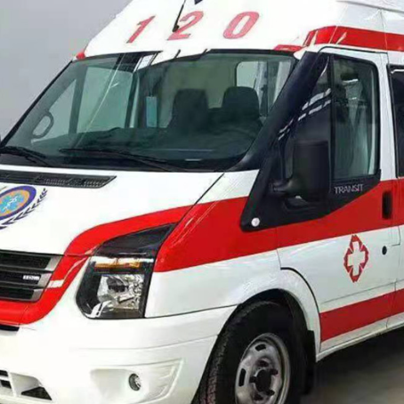 会东非急救护送病人转院租赁救护车的优缺点对比